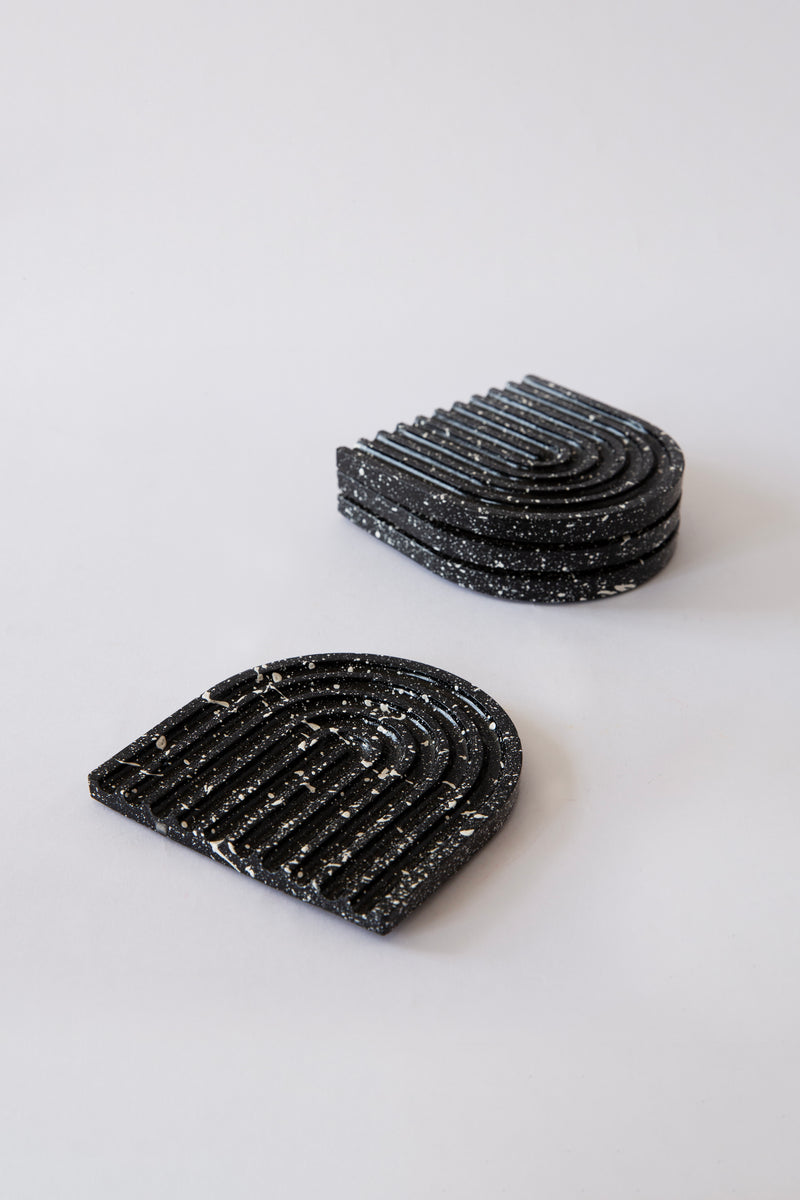 Echo coaster SC