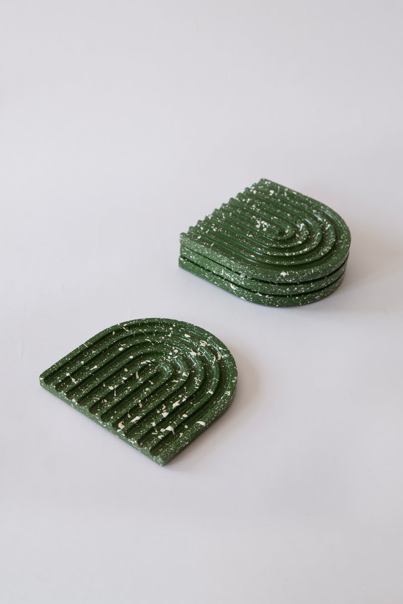 Echo coaster