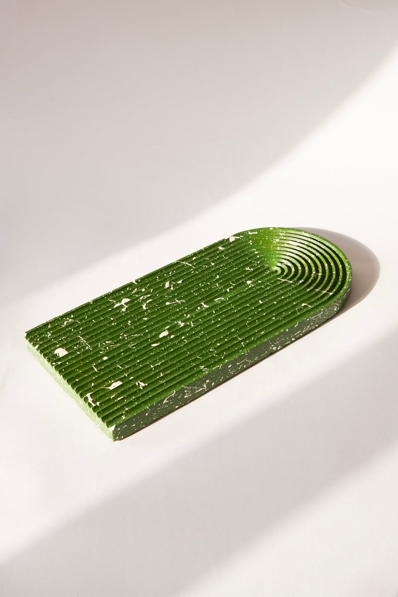 The surface