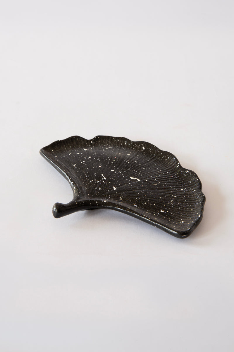Gingko tray