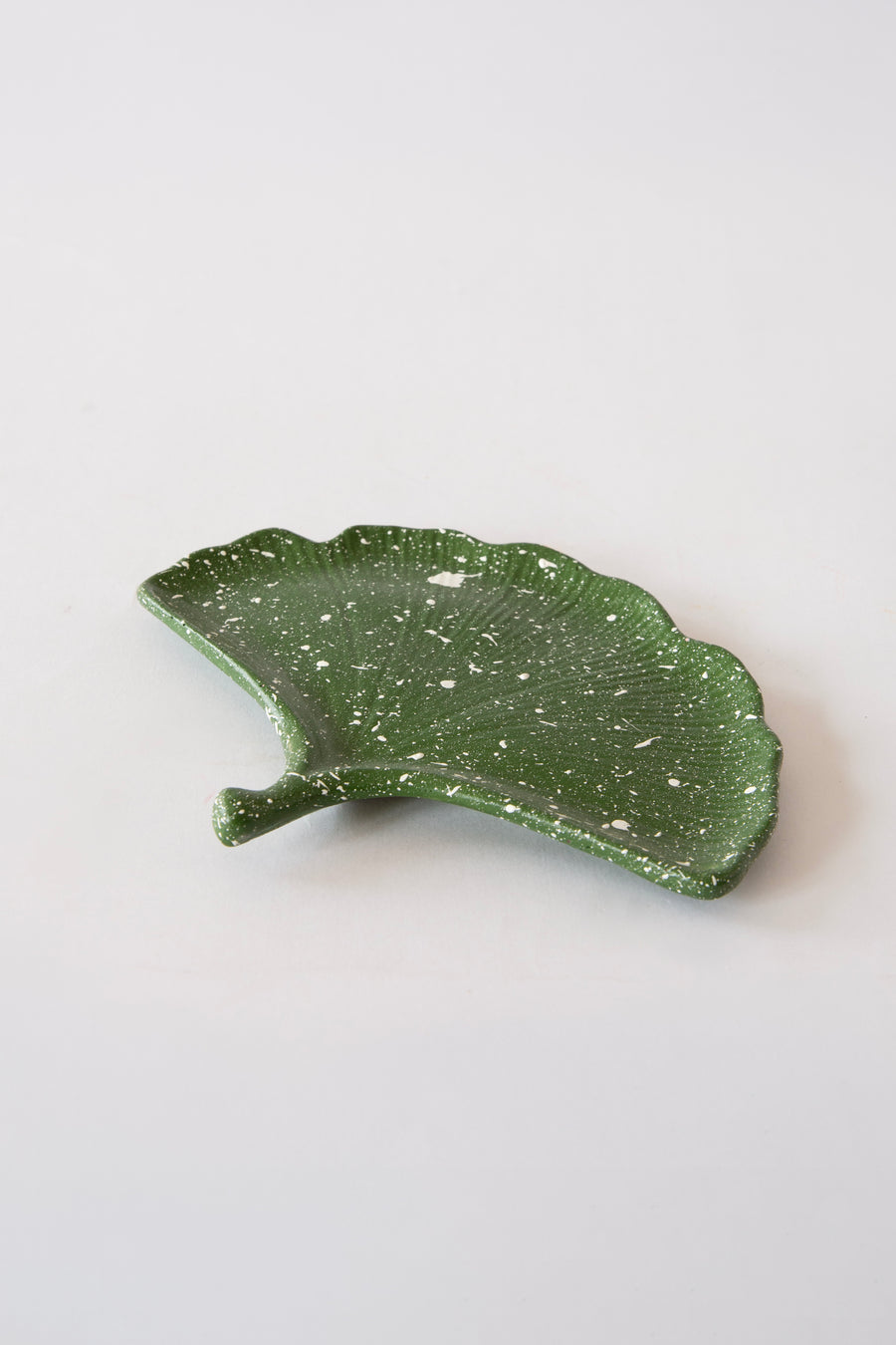 Gingko tray