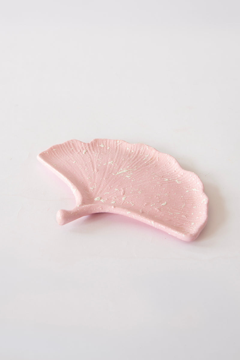 Gingko tray