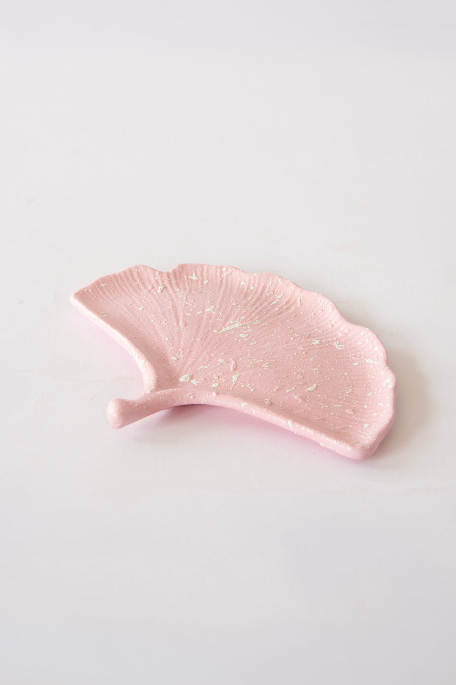 Gingko tray set of 3 (all 3colors together)
