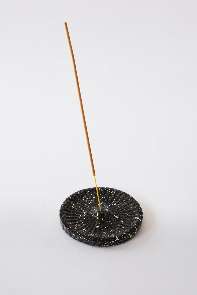 Incense holder