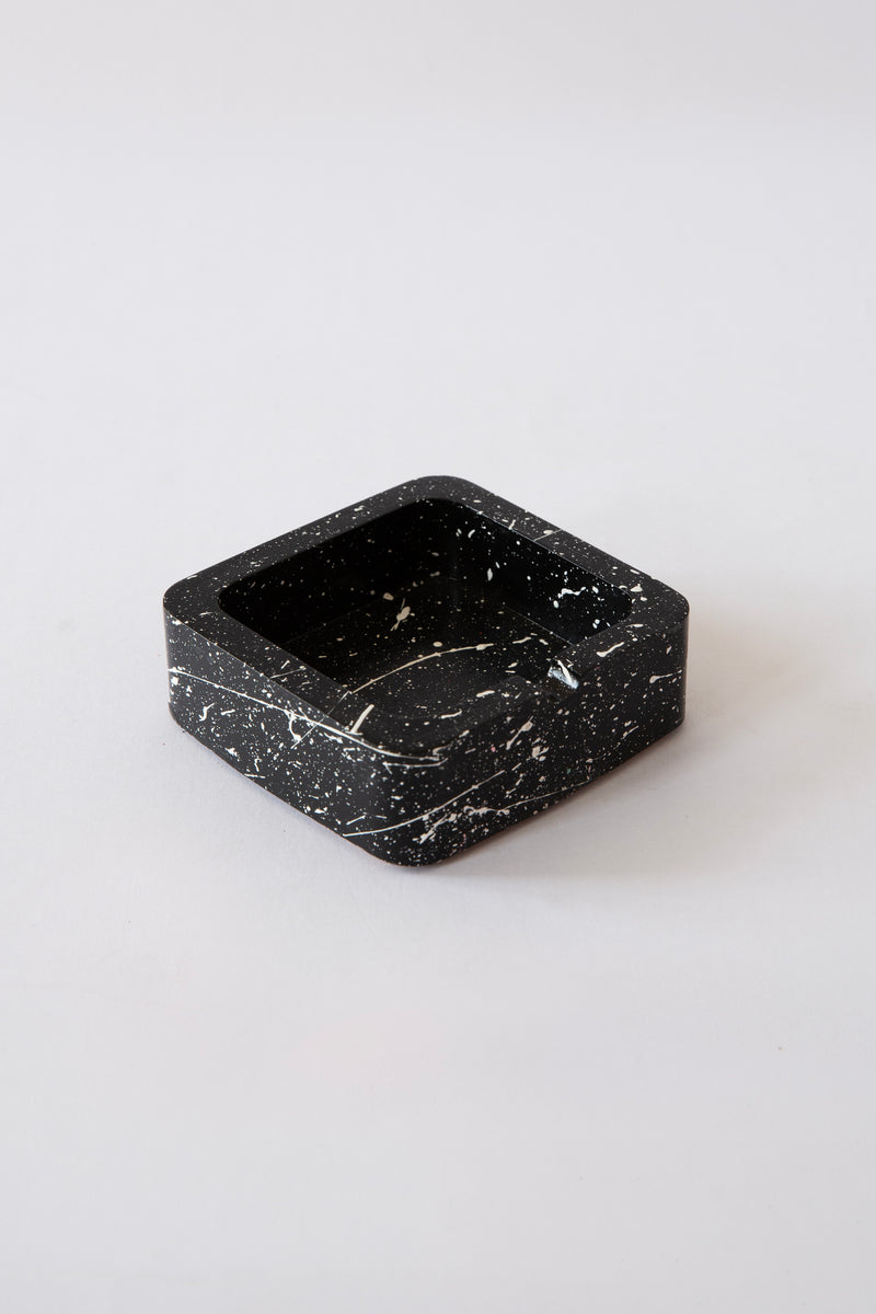 Quad Ashtray