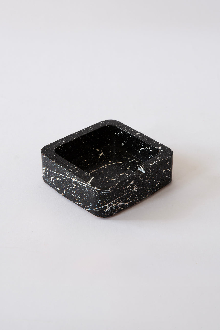 Quad Ashtray