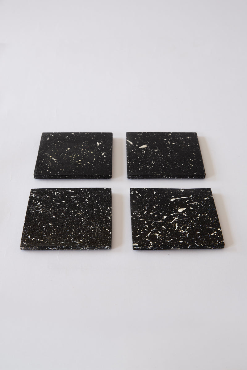 Quad Gide coaster
