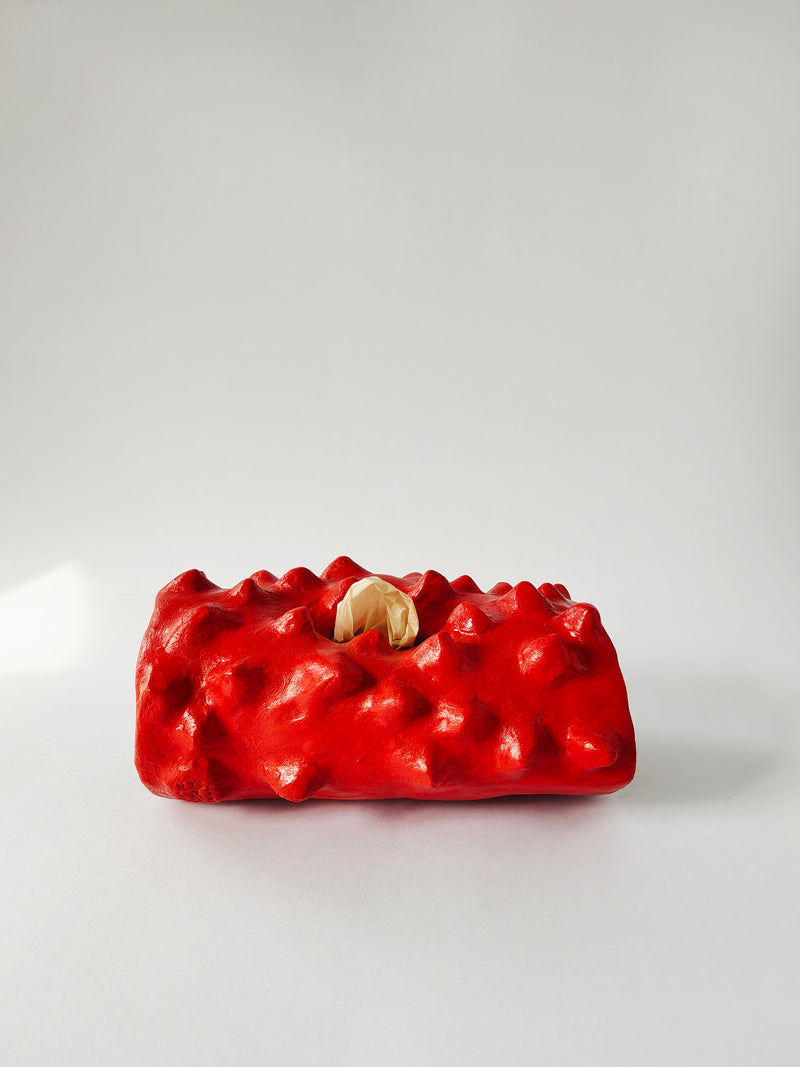 Thornback Red