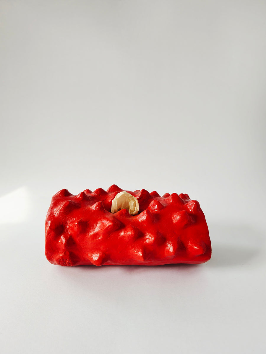 Thornback Red